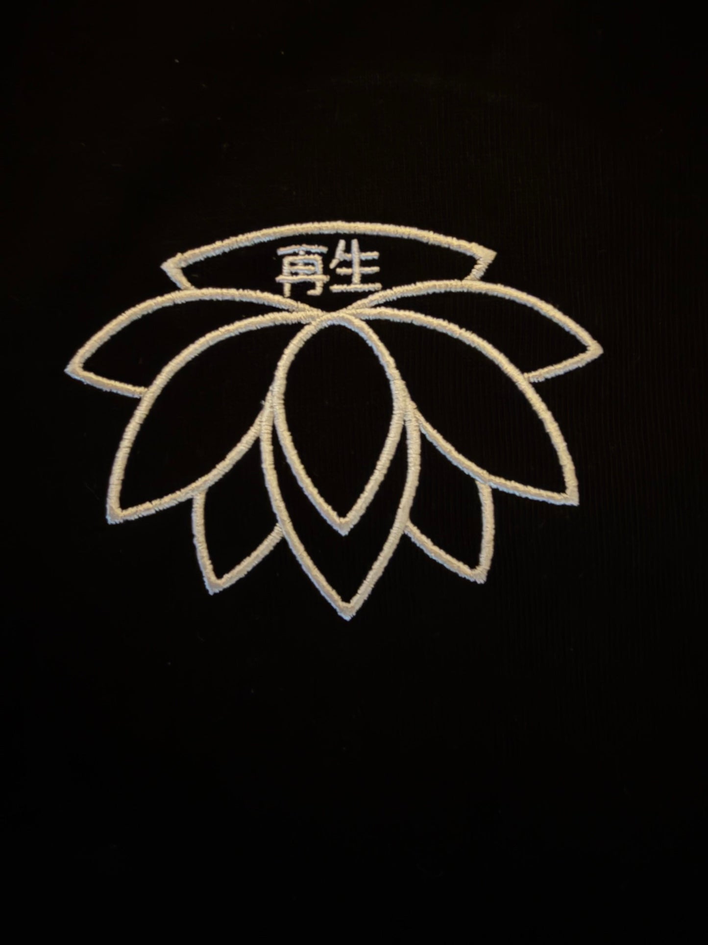 Rebirth Polo