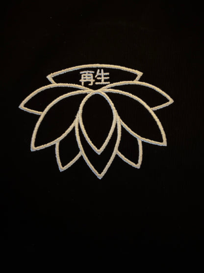 Rebirth Polo