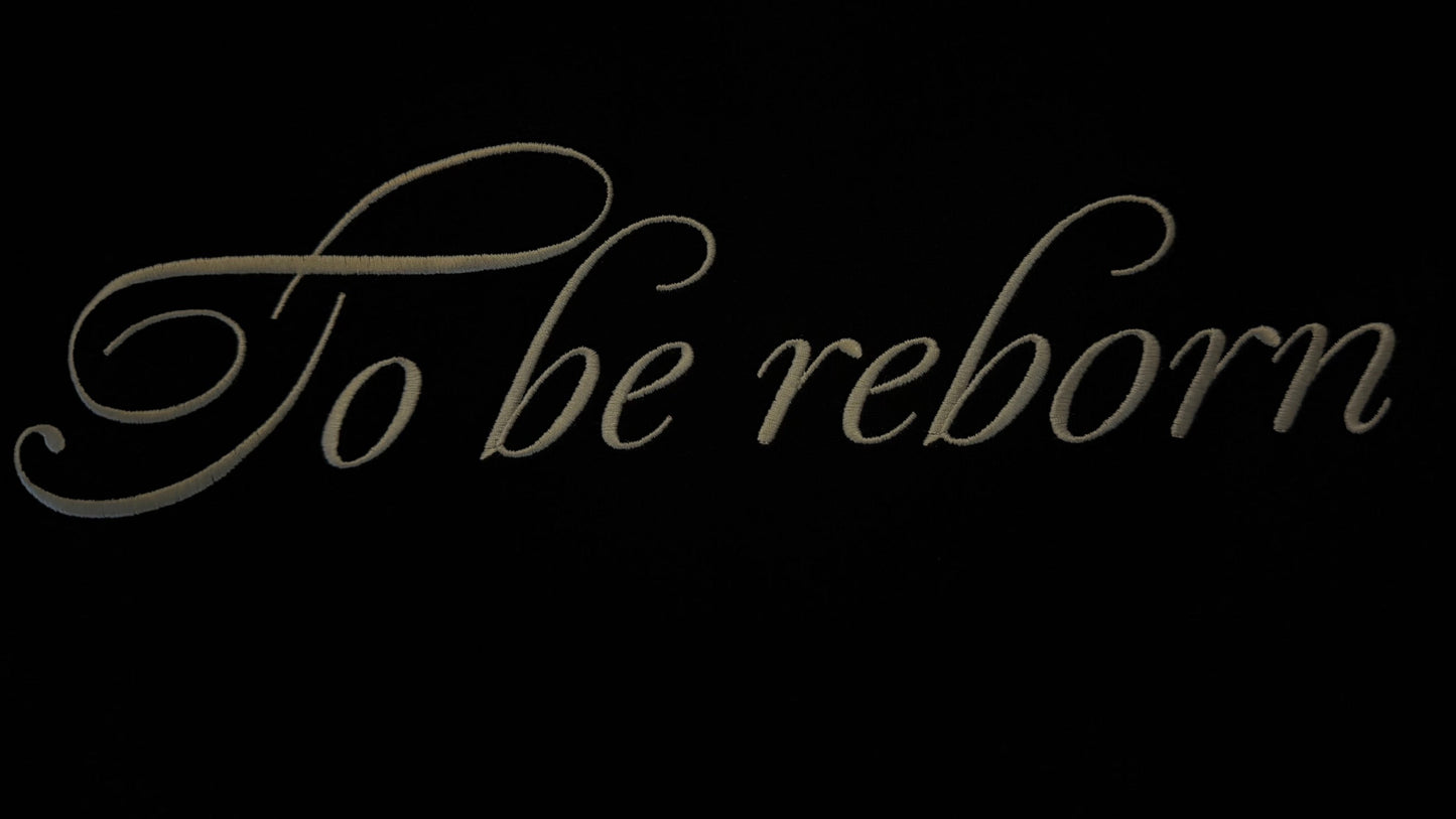 Rebirth Polo