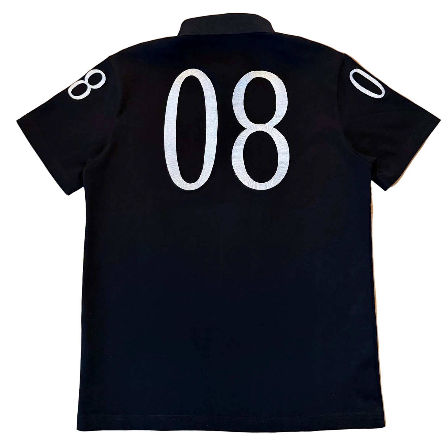 Rebirth Polo